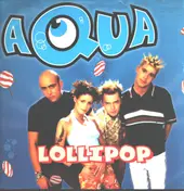 Aqua - Lollipop (Candyman)