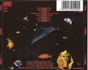 CD - Aqua - Visions