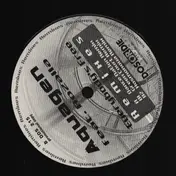 Aquagen - Everybody's Free