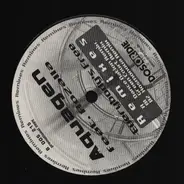 Aquagen - Everybody's Free