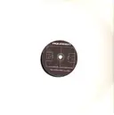 12inch Vinyl Single - Aquagen - The Pipes Are Calling - PROMO