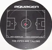Aquagen - The Pipes Are Calling