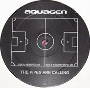 Aquagen - The Pipes Are Calling