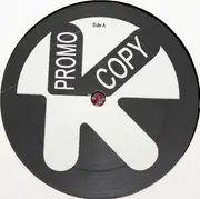 12inch Vinyl Single - Aquagen - The Pipes Are Calling