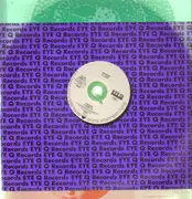 12inch Vinyl Single - Aquaform - El Sueño
