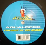 Aqualords - Children Of The Demon