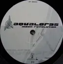 12'' - Aqualords - Moon Revolution