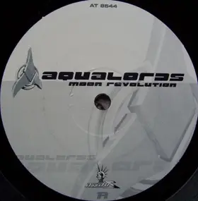 Aqualords - Moon Revolution