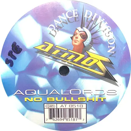 Aqualords - No Bullshit