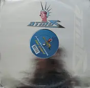 Aqualords - The Stuff