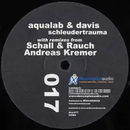 Aqualab & Davis - Schleudertrauma