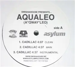 Aqualeo - Cadillac