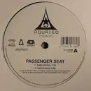 12inch Vinyl Single - Aqualeo - Passenger Seat