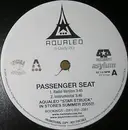 12inch Vinyl Single - Aqualeo - Passenger Seat