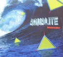 12inch Vinyl Single - Aqualite - Wavemaker
