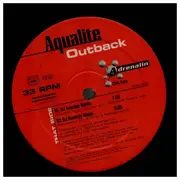 12inch Vinyl Single - Aqualite - Outback