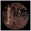 12inch Vinyl Single - Aqualite - Outback