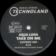 Aqualuna - Take on Me