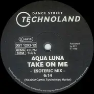 Aqualuna - Take on Me