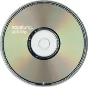 CD - Aqualung - Still Life
