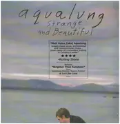 Double LP - Aqualung - Strange And Beautiful