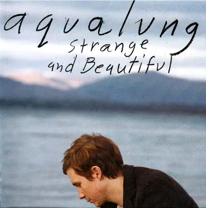 Aqualung - Strange and Beautiful
