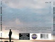 CD - Aqualung - Strange And Beautiful