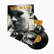 Aqualung - Dead Letters