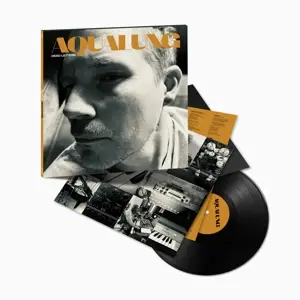 Aqualung - Dead Letters