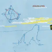 CD - Aqualung - Magnetic North