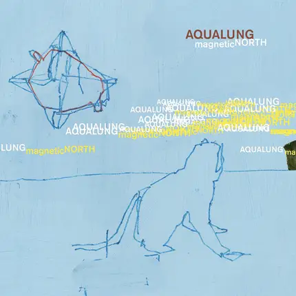 Aqualung - Magnetic North