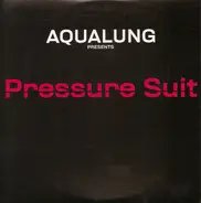 Aqualung - PRESSURE SUIT