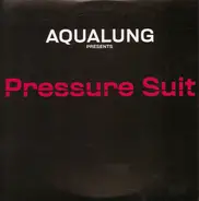 Aqualung - PRESSURE SUIT