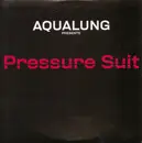 CD Single - Aqualung - Pressure Suit