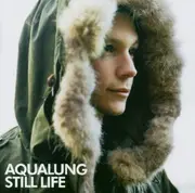 CD - Aqualung - Still Life