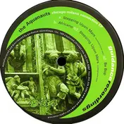 Aquanauts - Chicago-Milano Connection EP