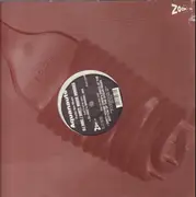 12inch Vinyl Single - Aquanauts - Funky Ass Music (Remixes) - Company Sleeve