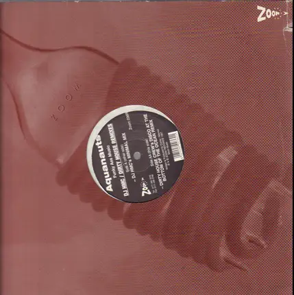 Aquanauts - Funky Ass Music (Remixes)