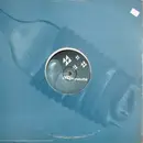 12inch Vinyl Single - Aquanauts - The Swimmer