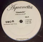 Aquanetta - Clubahoilic