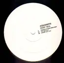12'' - Aquanuts - Deep Sea