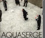 CD - Aquaserge - Déjà-vous? - Digisleeve