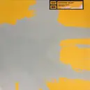 12inch Vinyl Single - Aquasky - Orange Dust / Opaque