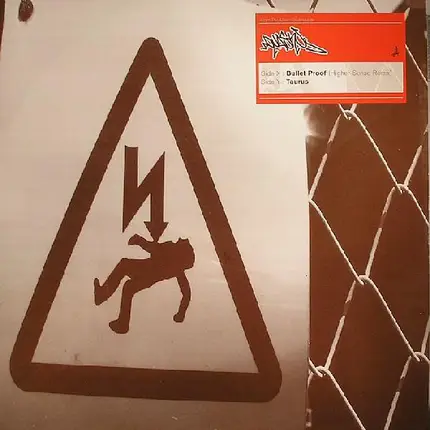 Aquasky - Bulletproof (Higher Sense Remix) / Taurus