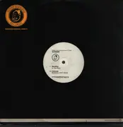 12inch Vinyl Single - Aquasky / Cascade - In The Zone / Mysteries - PROMO