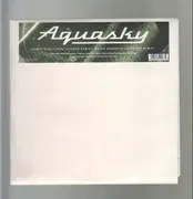 10'' - Aquasky - Cosmic Glue (Remix)