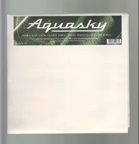 Aquasky - Cosmic Glue (Remix)