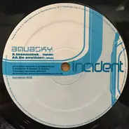 Aquasky - Insomniak / Do Anything