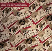 12inch Vinyl Single - Aquasky / Rob Le Pitch / Tom Real - Wasted Music / Another Dimension