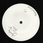 Aquasky - Time Up / What Can You Do?